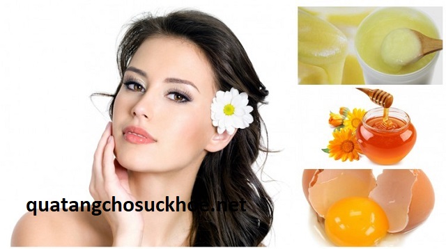 Cách đắp Mặt Sữa Ong Chúa đơn Giản Và Hiệu Quả để Làm đẹp Mỗi Ngày