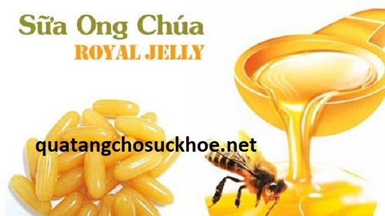 Hướng Dẫn Cách Sử Dụng Sữa Ong Chúa Royal Jelly để đạt Hiệu Quả Tốt Nhất