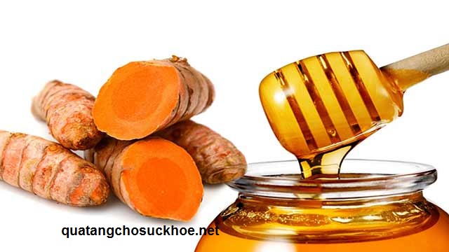 Cách Làm Mật Ong Nghệ Đúng Chuẩn – Liều Thuốc Cho Sức Khỏe