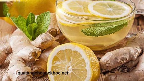 Mách Bạn Cách Làm Nước Mật Ong Đơn Giản Nhưng Hiệu Quả Nhất