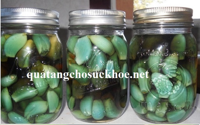 Cách Ngâm Rượu Chuối Hột Xanh đúng Chuẩn, Không Chát, Không đau đầu
