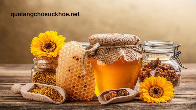 Những Thông Tin Về Giá Mật Ong Trên Thị Trường Hiện Nay