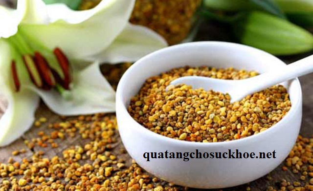 Phụ Nữ đang Có Thai Có Sử Dụng được Hạt Phấn Hoa Hay Không?