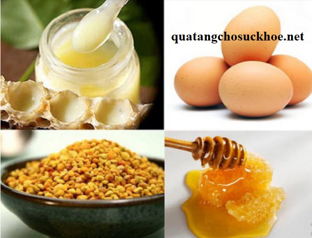 Tác Dụng Của Phấn Hoa Mật Ong đắp Mặt Trong Làm đẹp