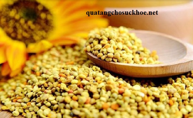 Bạn Có Biết Phấn Hoa Mua ở đâu Nguyên Chất Và Giá Cả Phải Chăng?
