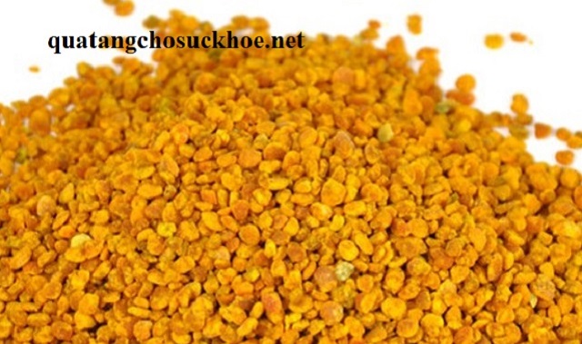 Uống Phấn Hoa Như Thế Nào Cho đúng Cách Và đạt Hiệu Quả