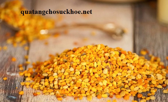 Những Công Dụng Của Phấn Hoa Và Giá 1kg Phấn Hoa Là Bao Nhiêu?