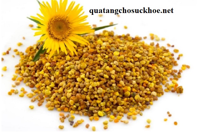 Công Dụng Của Phấn Hoa Trong Làm đẹp Cho Da Mặt