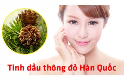 Mách Bạn Bí Quyết Sử Dụng Phấn Hoa Ngâm Rượu