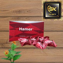 Kẹo Sâm Hamer